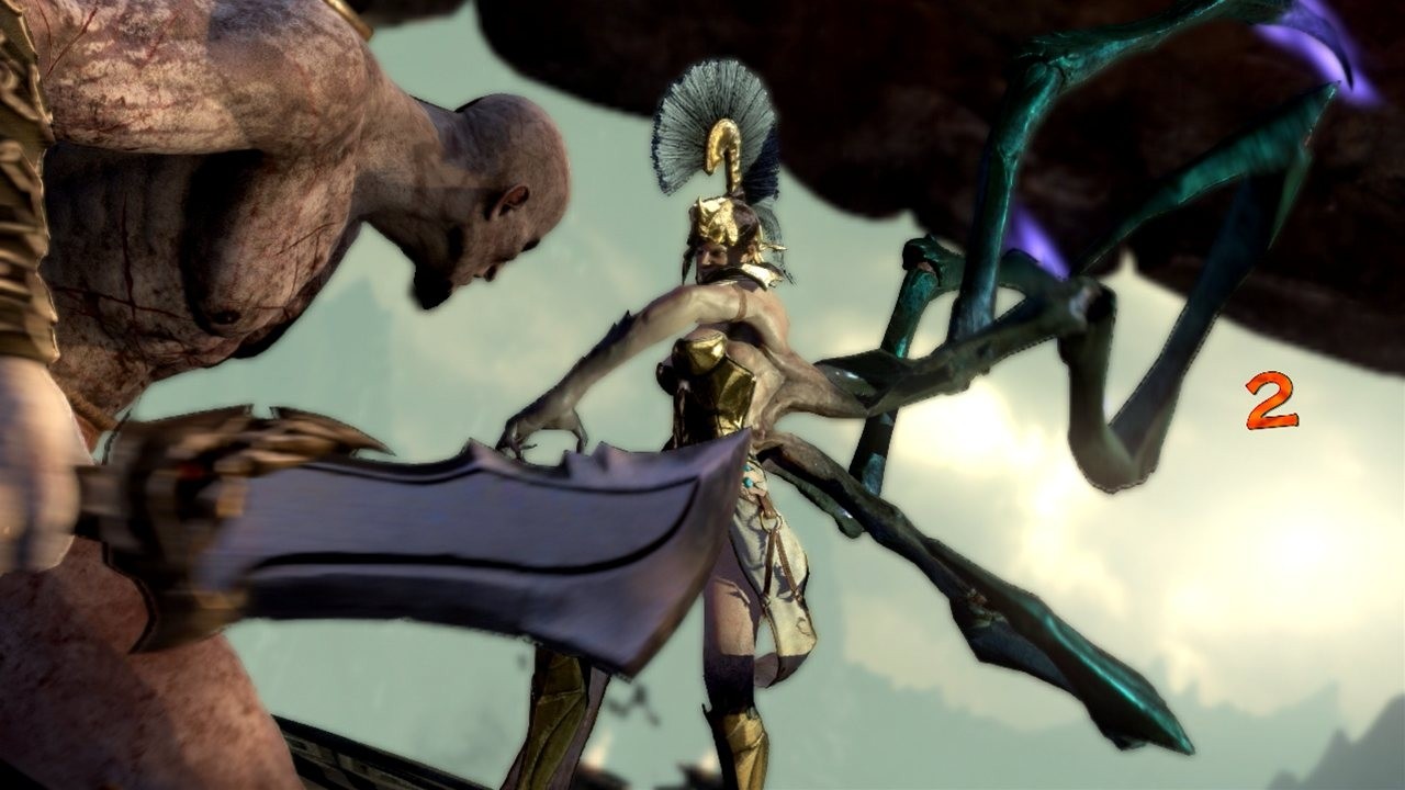 God of War: Ascension - Imagen 31